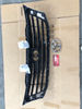 Toyota Hilux Vigo 2012 OEM Хагас Chromed Grille 