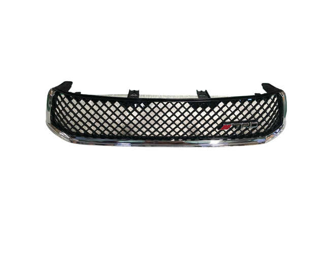Toyota Hilux Revo 2016 Modifica Grille