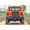 سپر عقب TOPFIRE-TANK 300 Edge