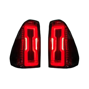 Toyota Hilux Revo 2016 Ifa Duubaa Fooyya'e