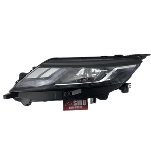 Mitsubishi Triton L200 2020 Farlar OEM Stili