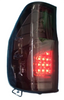 Presyo ng Pabrika Ford High-Quality Rear Driving, Brake, Reverse, at Turn Signal Lights para sa T6, T7, at T8 na mga Modelo