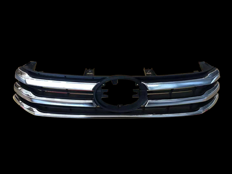 Toyota Hilux Revo 2015 Hilux 2016 Grille (Chromeed)