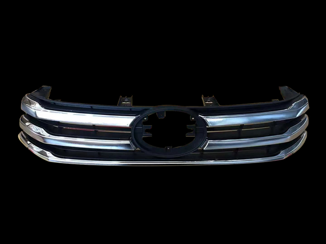 Grille Toyota Hilux Revo 2015 Hilux 2016 (Krom)