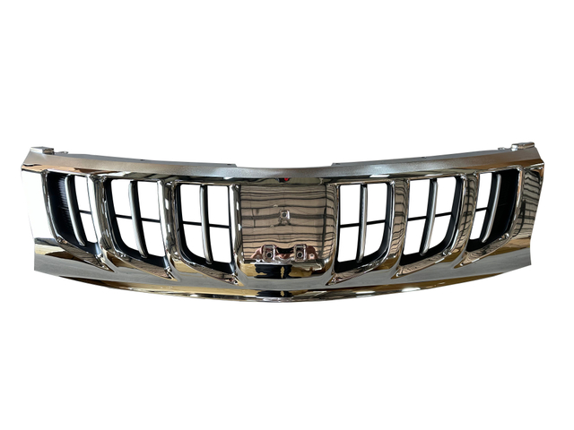 L200 2015 Chromed Grille solo per l'ingrosso 