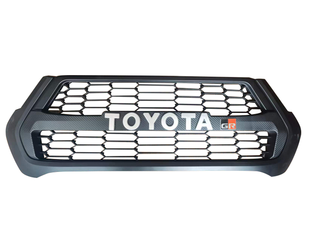 عرضه کارخانه Toyota Revo 2020 Modify Grille