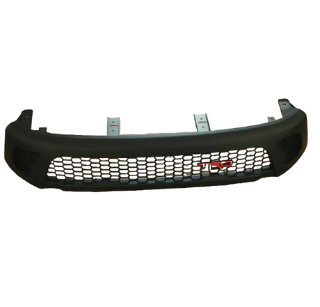 Toyota Hilux Revo 2016 Guqula TRD Grille 