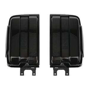 TOPFIRE-TANK 300 Dreamer Edition achterlichtsets