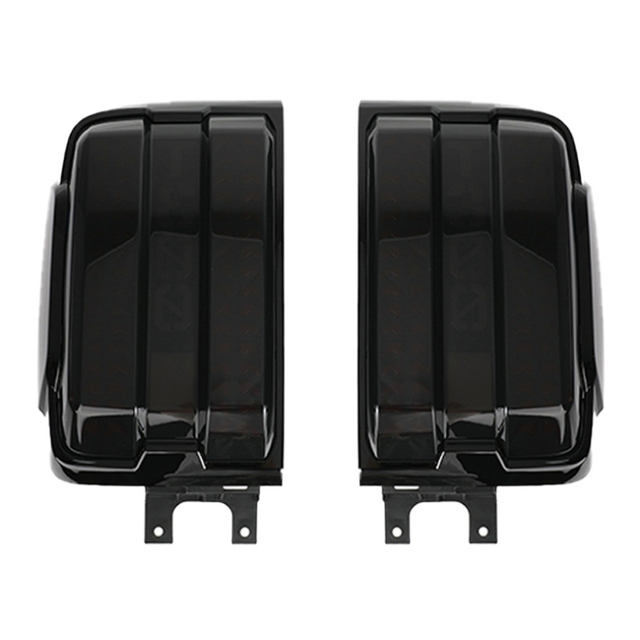 I-TOPFIRE-TANK 300 Dreamer Edition Tail Light Sets
