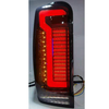 Borong Lampu Belakang Ubahsuai Untuk Mitsubishi L200 2020+ Pickup
