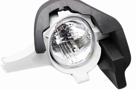 Faro Antiniebla Toyota Hilux Vigo 2015