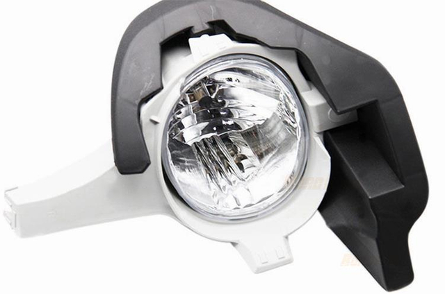 ٹویوٹا ہلکس ویگو 2015 فوگ لیمپ