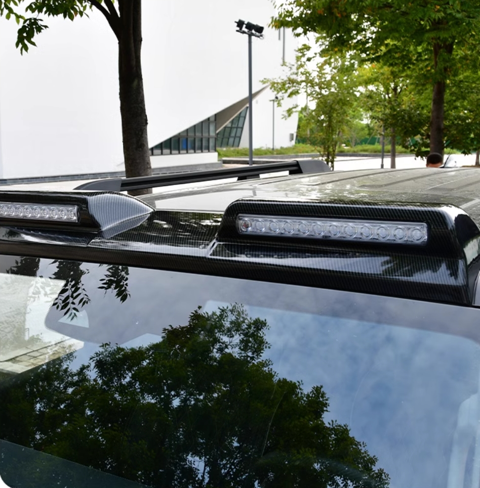 Танк 300 да Brabus Kit