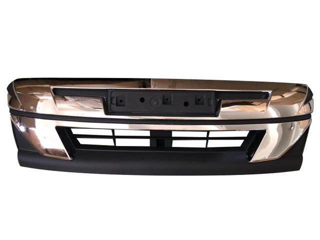 කර්මාන්තශාලා සෘජු සැපයුම් Isuzu Damx Grille 2018