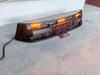 Bekalan Kilang Toyota Hilux Revo 2016 Modify GR Grille 