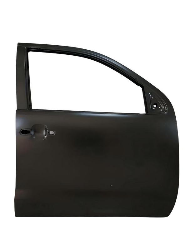 Hoʻonui ʻo Navara 2015 i 2021 Body Kit