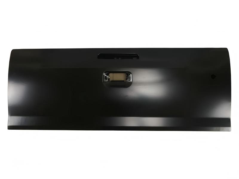 Hilux Vigo 2008 Pani Puka Hope (4 Puka Puka)