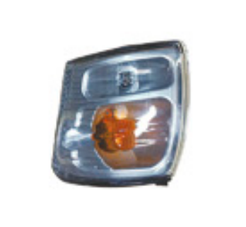 Feu D'Angle pour Toyota Hilux Vigo 2001