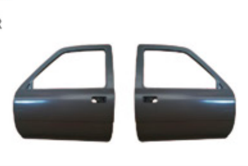 Hilux Vigo 2008 Portes (Version 4 portes)