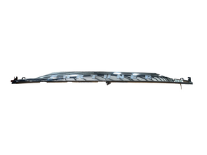 2015 Toyota Fortuner i hoʻololi ʻia i ka pani puka hope