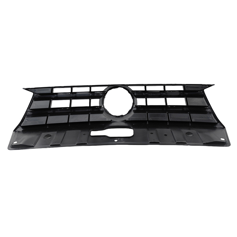 Amarok 2012 Grille | Volkswagen Amarok 2012 အတွက် စက်ရုံ လက်ကား ရှေ့ဘန်ပါကင်