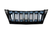 ʻO 2015 Toyota Fortuner i hoʻololi ʻia i mua o ka grille – Vertical Bar Design