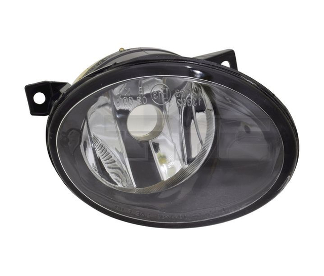 Lampu Kabus Amarok 2012 | Lampu Kabus Depan Gaya OEM Bekalan Kilang Langsung untuk Volkswagen Amarok 2012