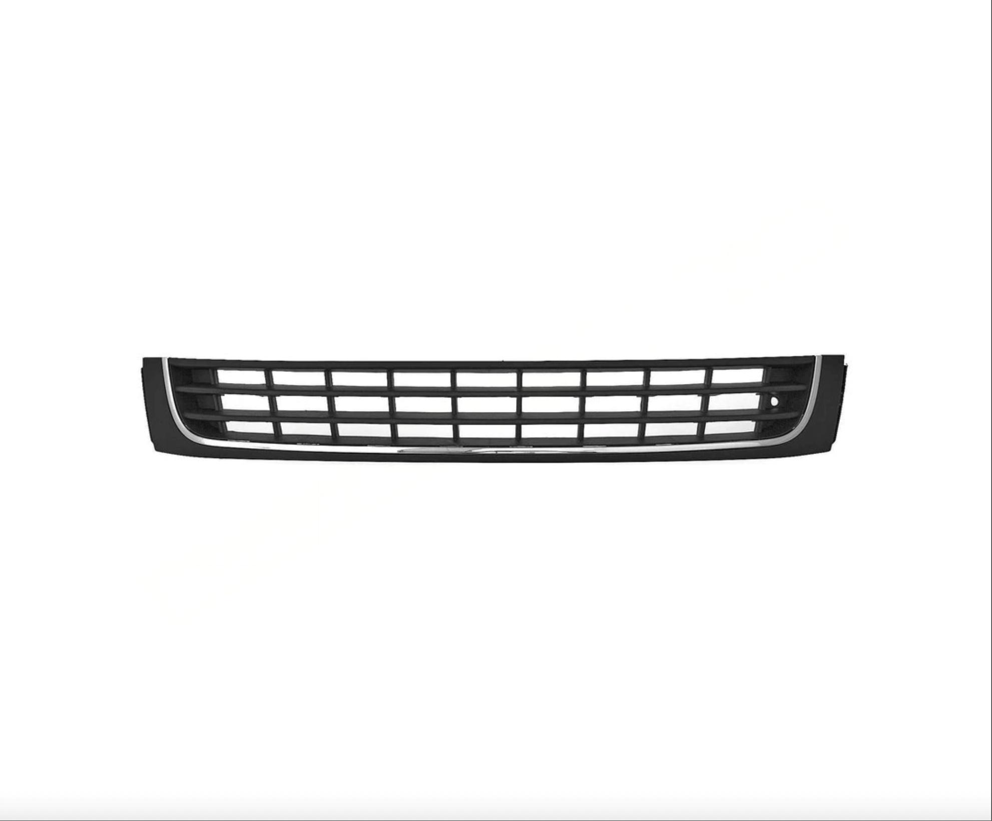 Amarok 2012 กระจังกันชน | กระจังหน้ารับอากาศกันชนล่างสไตล์ OEM สำหรับ Volkswagen Amarok 2012