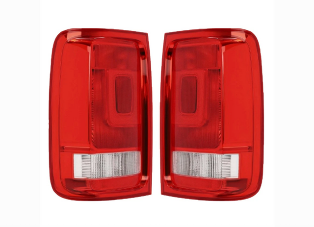 Fanale posteriore posteriore all'ingrosso di fabbrica per Volkswagen Amarok 2012