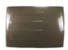 Hilux Vigo 2008 Hood (4 Puka Puka)